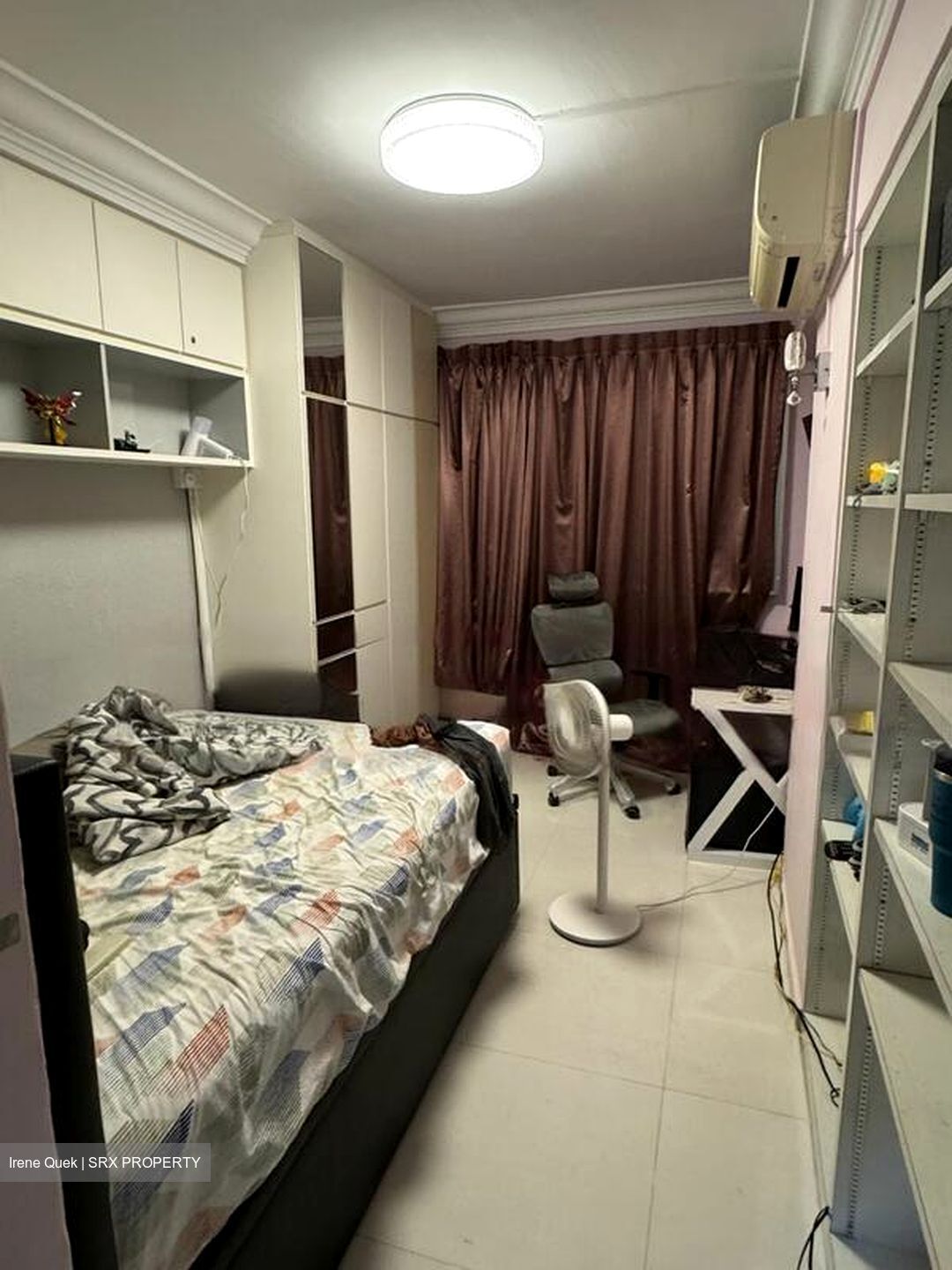 Blk 136 Serangoon North Avenue 2 (Serangoon), HDB 4 Rooms #479806391